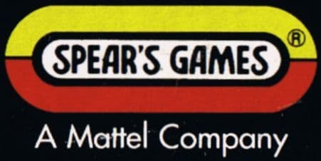 Logo de Jeux Spear