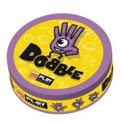 Couverture de Dobble