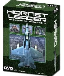 Boîte du jeu : Hornet Leader : Carrier Air Operations