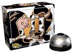 Boîte du jeu : Pit