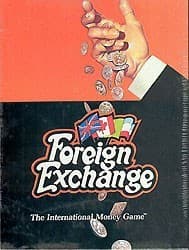 Couverture de Foreign Exchange