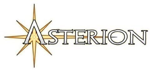 Logo de Asterion