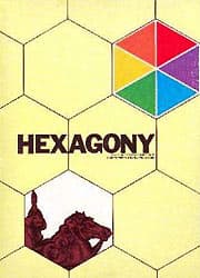 Couverture de Hexagony