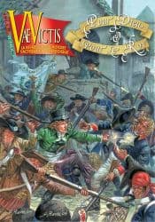 Boîte du jeu : Pour Dieu et pour le Roy