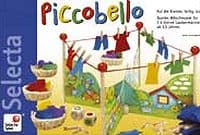 Boîte du jeu : Piccobello