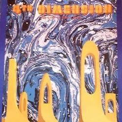 Boîte du jeu : 4TH Dimension