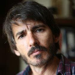 Portrait de : Dion Franck