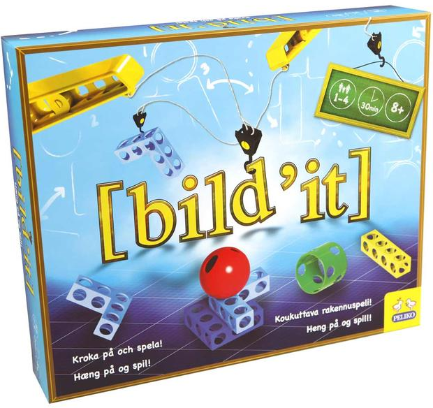 Boîte du jeu : [bild'it]