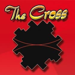 Couverture de Pitchcar 5 : The Cross