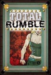 Boîte du jeu : Total Rumble