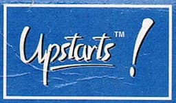 Portrait de : Upstarts