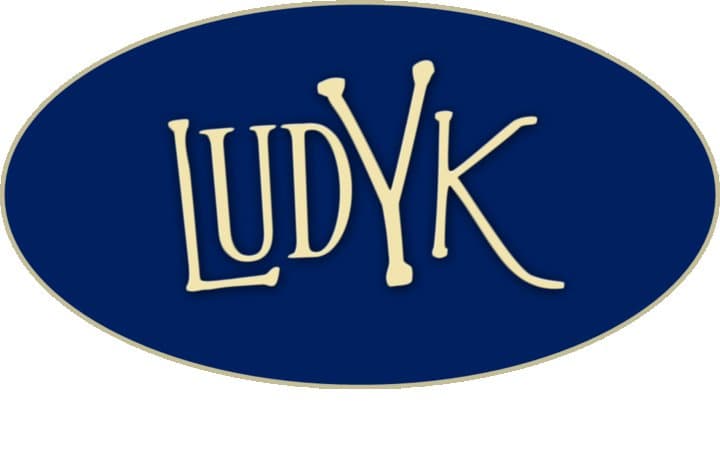 Logo de Ludyk