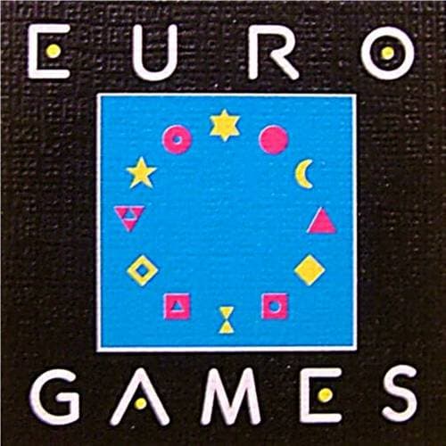 Logo de Eurogames