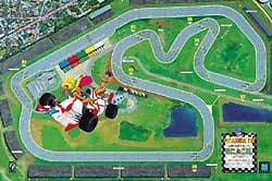 Couverture de Formule Dé : Interlagos & Estoril