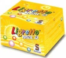 Couverture de Ligretto Junior