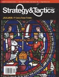 Boîte du jeu : Julian