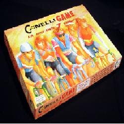 Le jeu des 7 tours