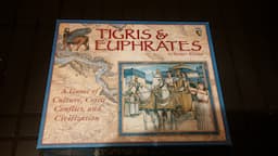 Tigre & Euphrate