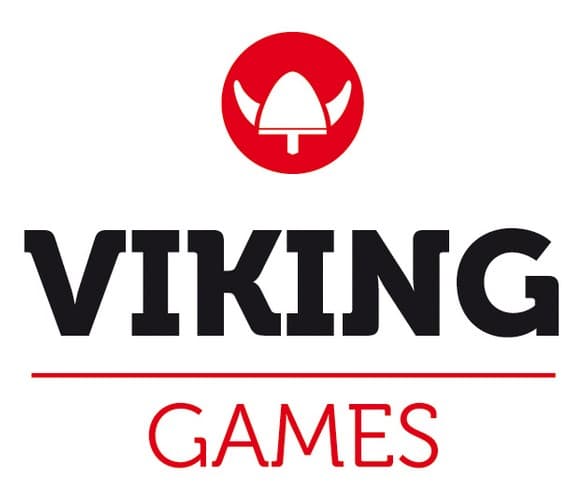 Logo de Viking Games