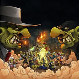 Gob'z'heroes