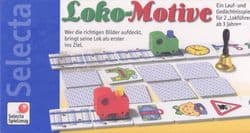 Couverture de Loko-Motive