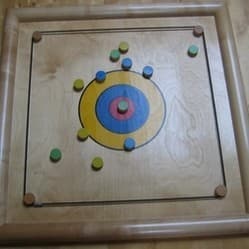 Boîte du jeu : Elastro