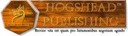 Portrait de : Hogshead Publishing