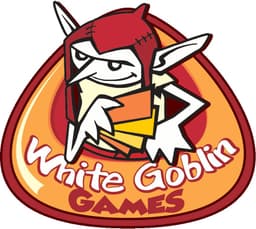 Portrait de : White Goblin Games