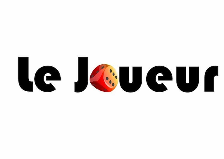 Logo de Le Joueur