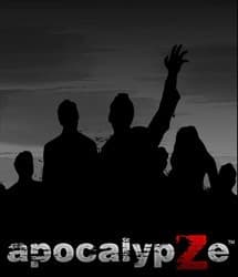 Couverture de ApocalypZe Card Game