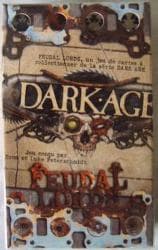 Couverture de Dark  Age - Feudal Lords