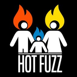 Portrait de : Hot Fuzz games