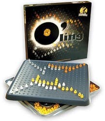 Boîte du jeu : O'ling