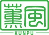 Logo de Kunpu