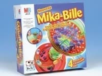 Boîte du jeu : Mika-Bille