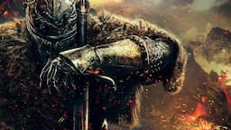 Couverture de Dark Souls: The Board Game