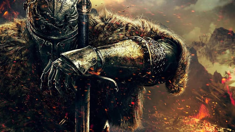 Boîte du jeu : Dark Souls: The Board Game