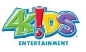 Logo de 4kids Entertainment