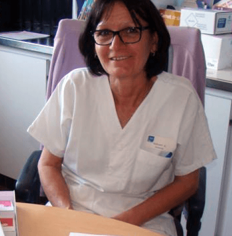 Photo de Sylvie Ehrhart