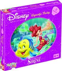 Boîte du jeu : Aquatic Party