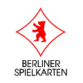 Logo de Berliner Spielkarten