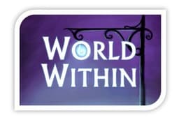 Portrait de : World Within