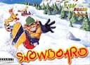 boîte du jeu : Snowboard