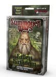 Couverture de Summoner Wars : Fallen Kingdom - Second Summoner