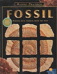 Couverture de Fossil