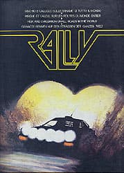 Couverture de Rally