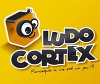 Logo de Ludocortex