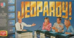 Couverture de Jeopardy!