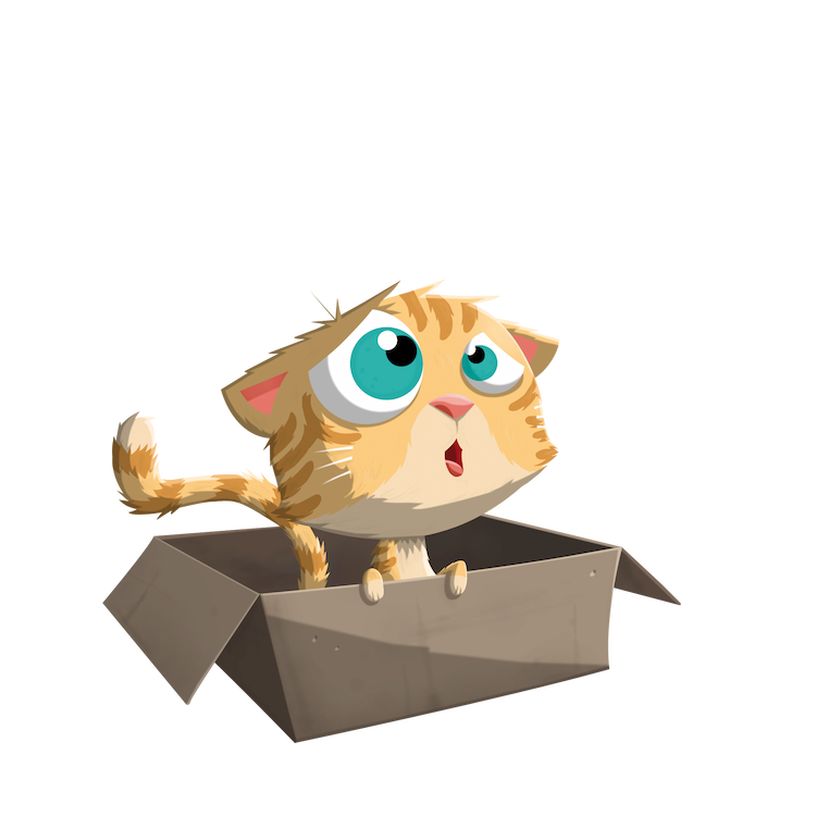 Boîte du jeu : Chabyrinthe