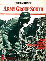 Couverture de Army Group South